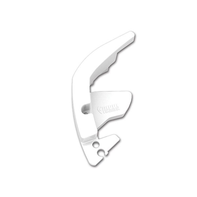 spalletta frontale destra f80s - polar white