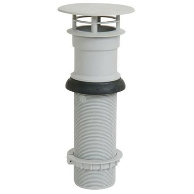 CAMINO X TETTO SPESS. FINO 12 CM - Truma