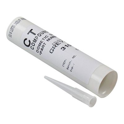 HEAT EXCHANGER CARTRIDGE 310 ML. EX CT292C - Dometic