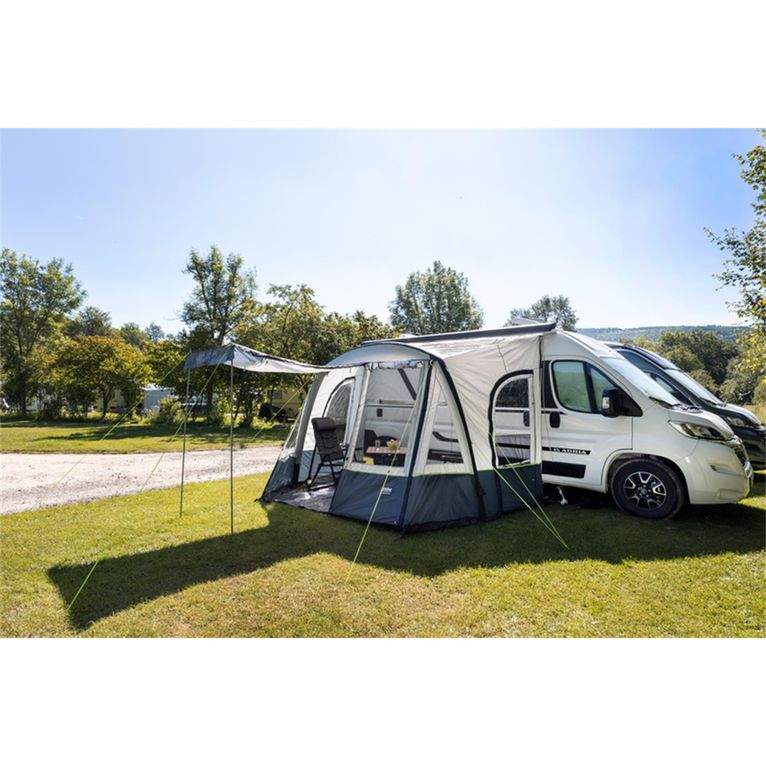 veranda per van one beam air high gonfiabile