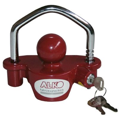 Antifurto Universale per Giunti a Sfera AL-KO