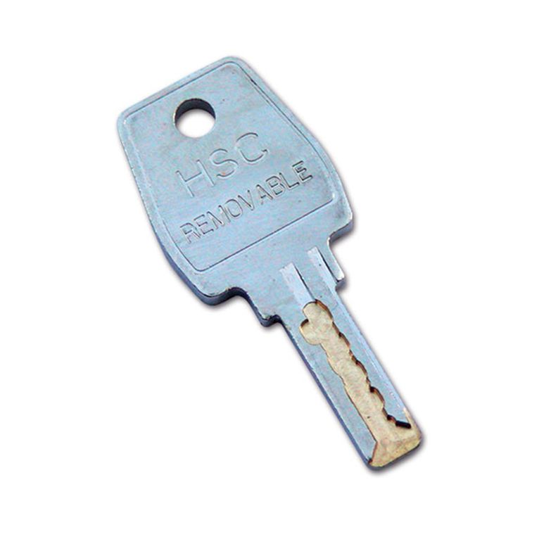 chiave estrazione cilindro alta sicurezza