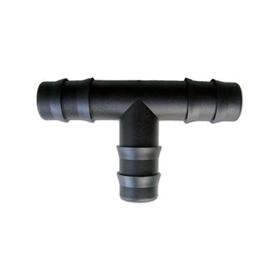 Manicotto A T - Ø 25 Mm