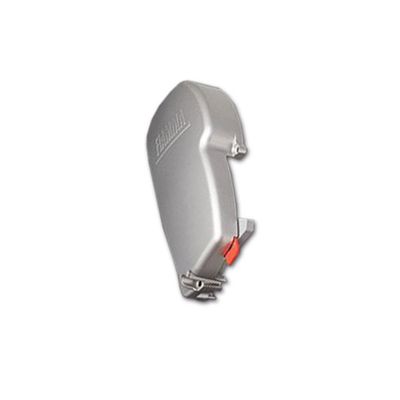 Cuffia Sinistra F45 L - Titanium