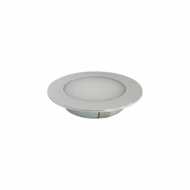 faretto art.1031 12v 3led 150lm ip65 4000°k