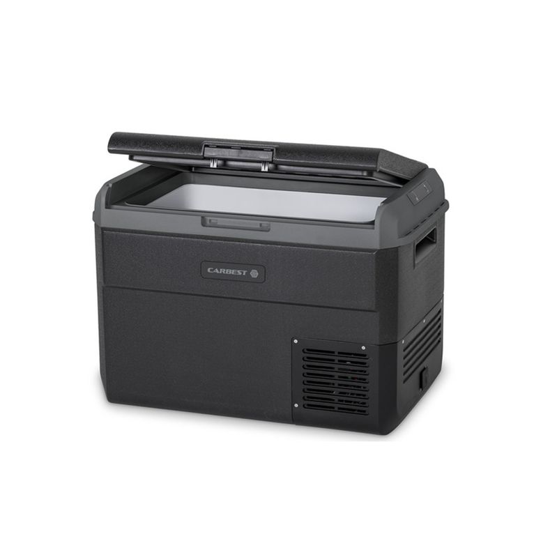 frigo a compressore crosscooler 30 12/24/230 v - carbest