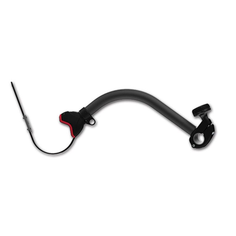bike-block pro s3 deep black - fiamma