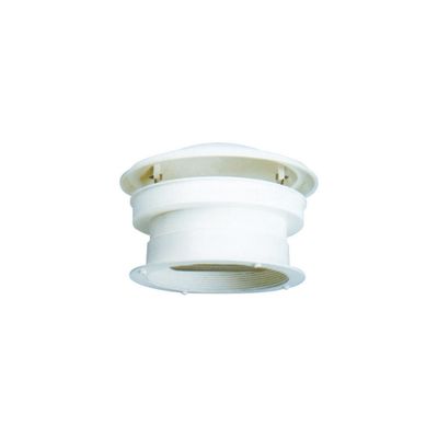 OBLO'TONDO DIA.165 MM CON VENT.12