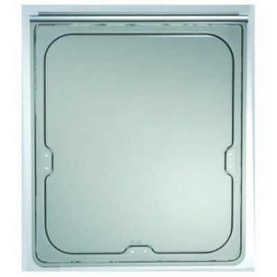 FINESTRA A COMP. GRIGIA SERIGRAFATA 750X370 - Plastoform
