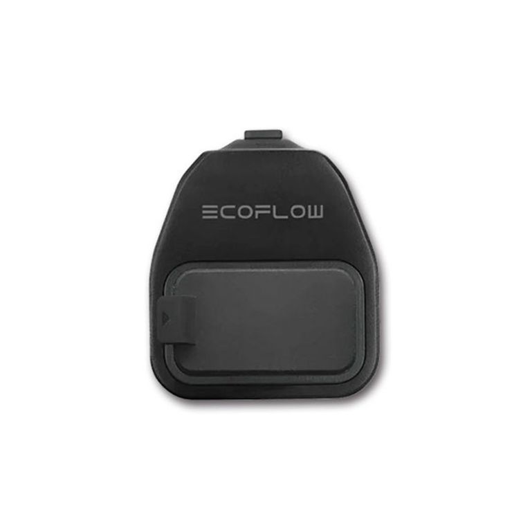 delta pro to smart generator adapter