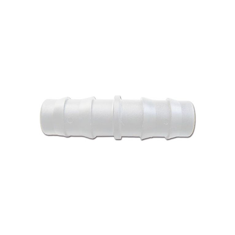 manicotto dritto - ø 12 mm