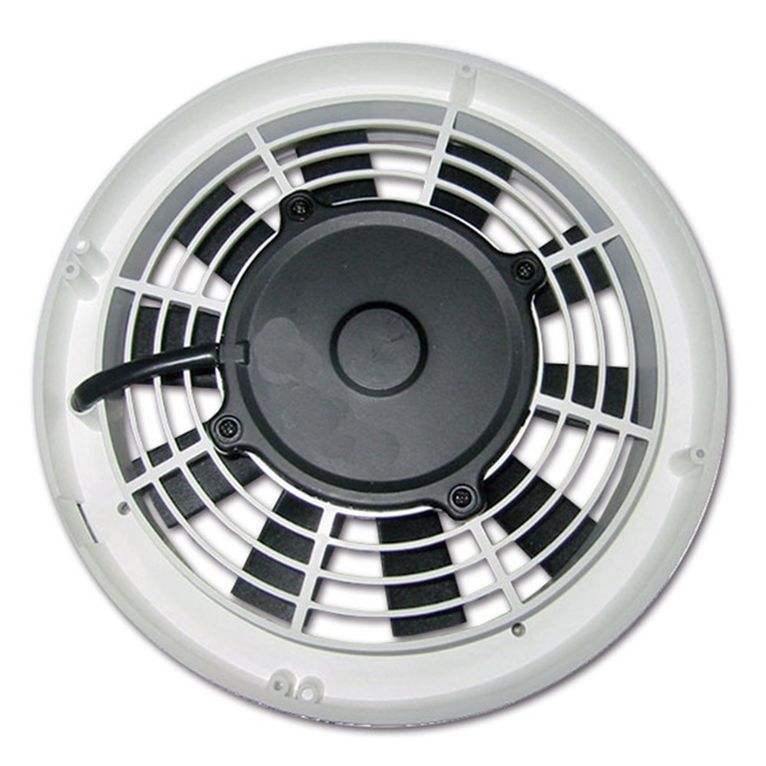 aeratore da tetto • 12 v