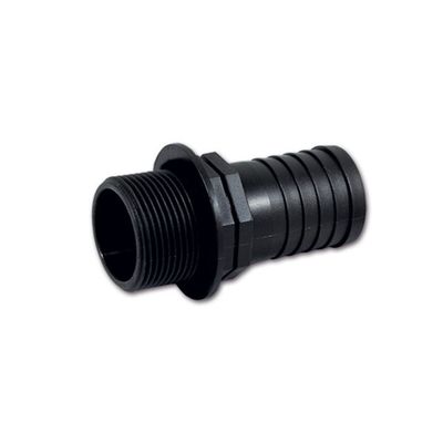 Raccordo Dritto Maschio F 3/4"" - D Ø 25 Mm