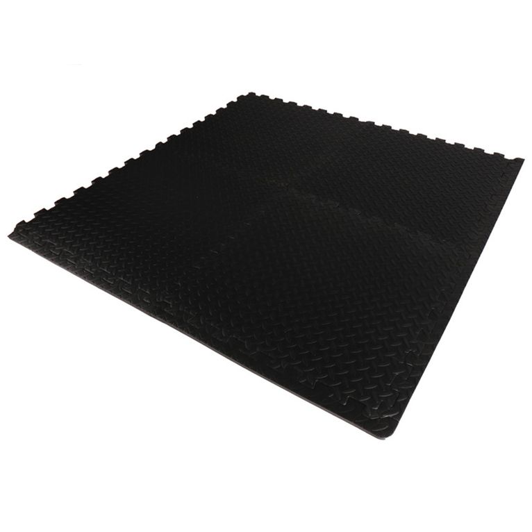 piastrelle per pavimento 60x60 cm 4 pz in eva