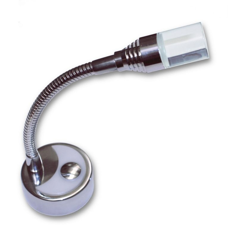 luce led alternata bianca 1w*4000k/