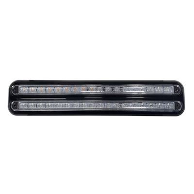 BARRA LED DOPPIA CON FUNZIONE STOP/ STTDR-N