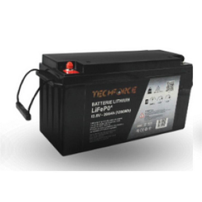 batteria litio 12 v 200a bt
