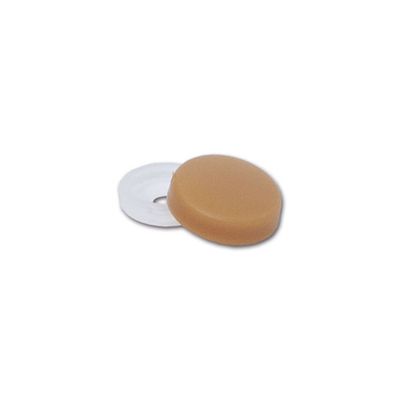 Cappuccio coprivite Ø 13 • 100 pz • marrone chiaro