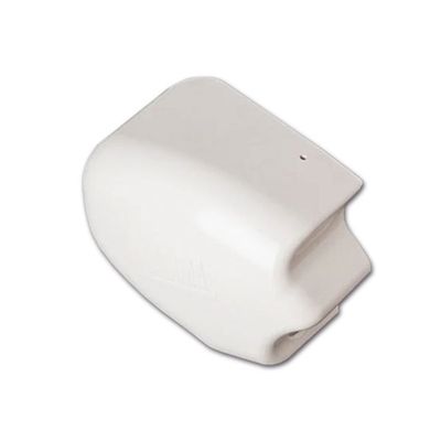 Cuffia Sinistra F65 - Polar White - 260-400 Cm