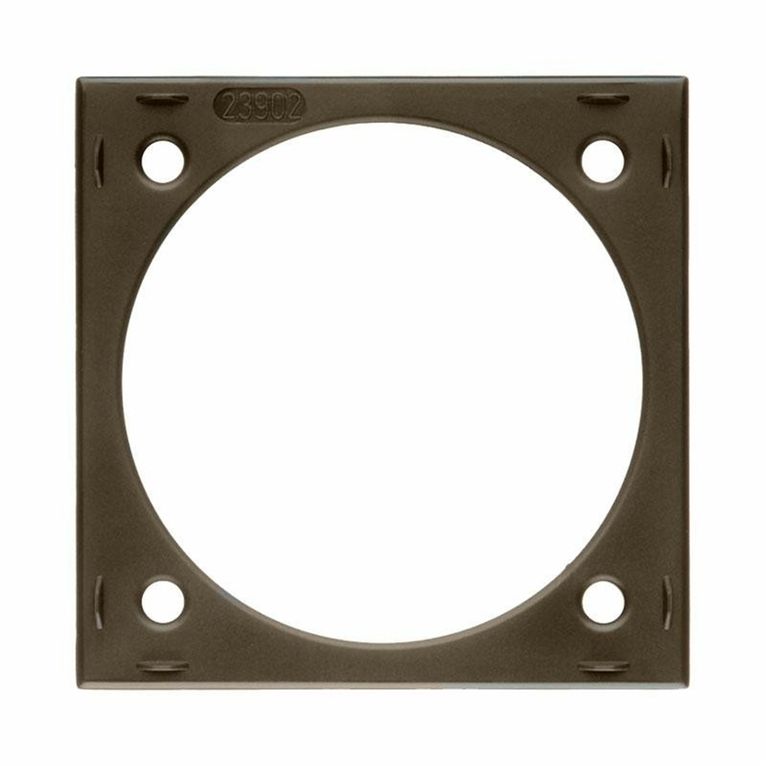 bmad distanziale berker h mm.10 marrone - cbe
