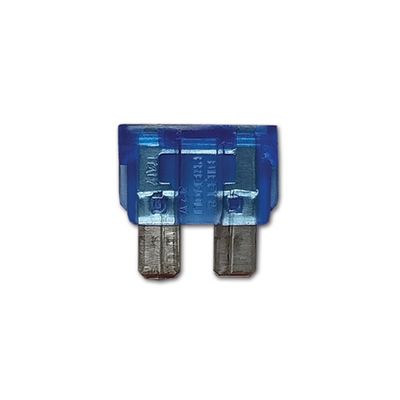 Fusibile a Lama Unival - 15 A - Blu