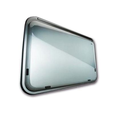 Finestra Poliplastyc  4.26 - Grigio 700X350