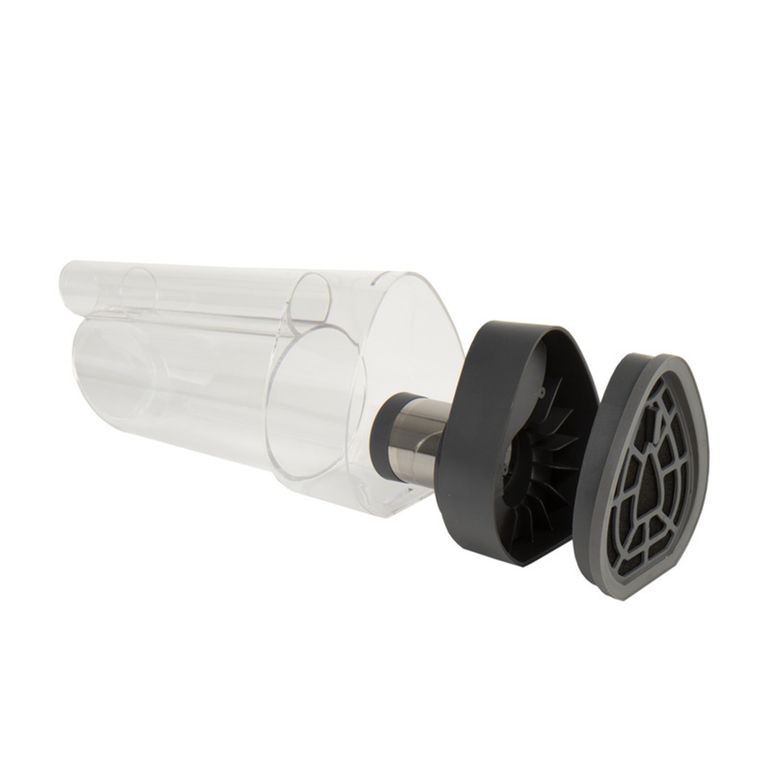 aspirapolvere 12 v/150 w tecnologia ciclonica - carbest