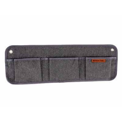 Organizer Holiday Travel 3, 3 tasche, 60x20 cm