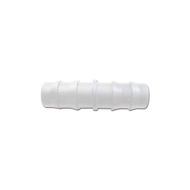 manicotto dritto • ø 12 mm • blister