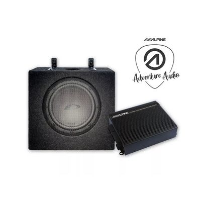 SPEAKER ED AMPLIFICATORE PER SPRINT