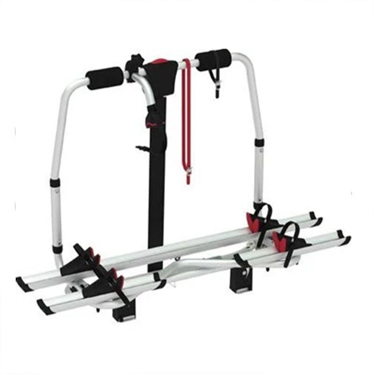 carry-bike caravan active black restyling