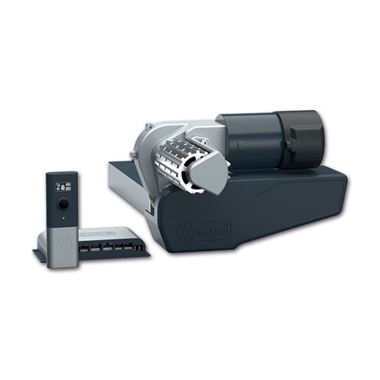 mover quattro platinum