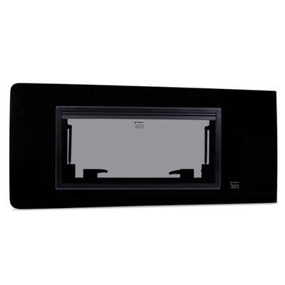 Finestra a compasso Ford V710 anter. sx senza porta
