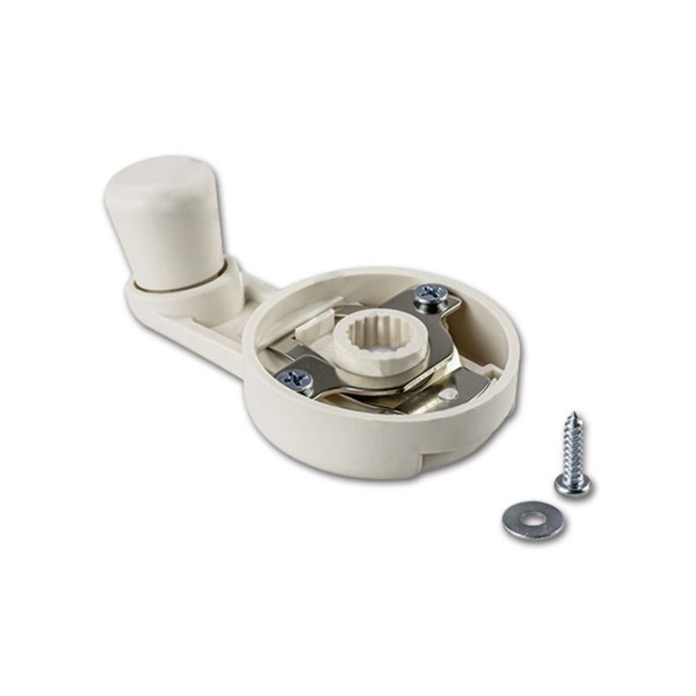manovella completa heki 3/3 plus - dometic