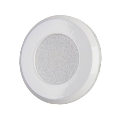 Faretto LED da incasso Mini 12V bianco Ø26,5xH15 mm
