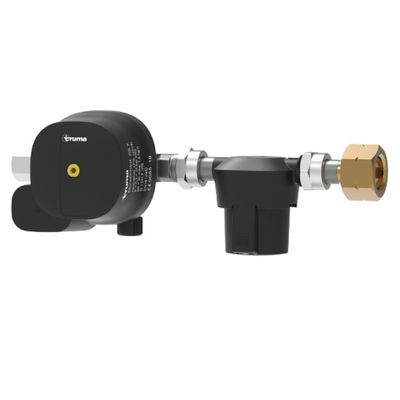 REGOLATORE GAS MONOCONTROL CS >90 C