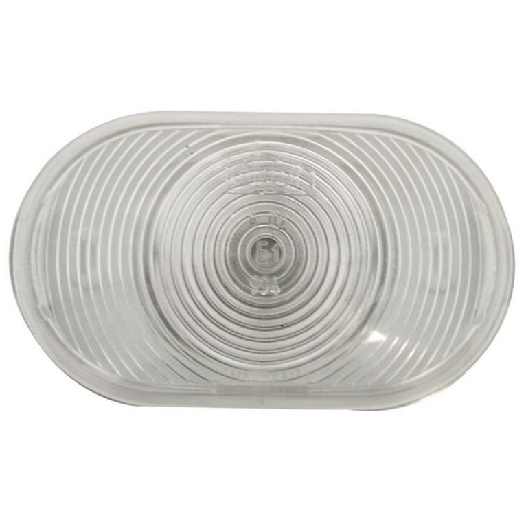 luce posizione fronte bianco 12v 75