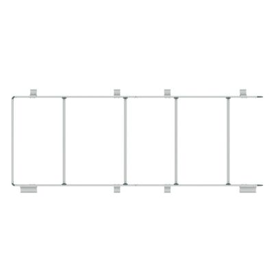 ROOF RAIL DUCATO -PORTAPACCHI ISTAL