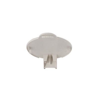 COPERCHIO RICAMBIO BIANCO PER SPINA EST.95006.10/95159.1