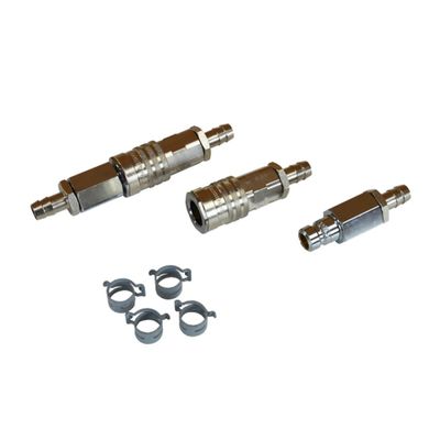 KIT COLLEGAMENTO RAPIDO X SISTEMA D - Alde
