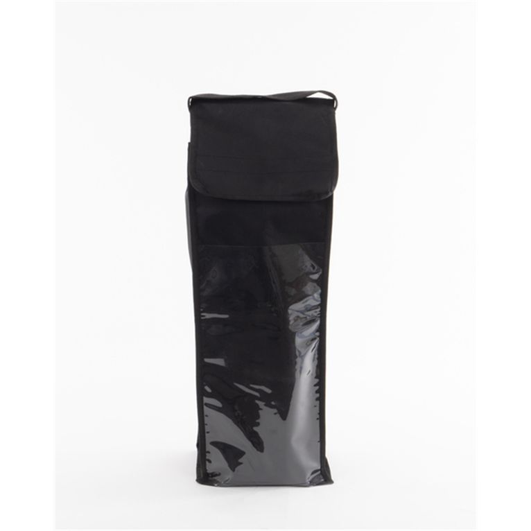 borsa per cunei di salita fino a 61x21,5x12 cm - carbest