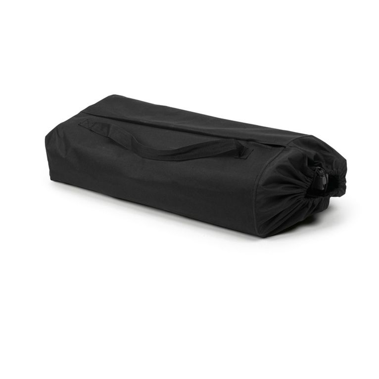 tavolo da campeggio rauma ii 119x70 cm antracite - camp4