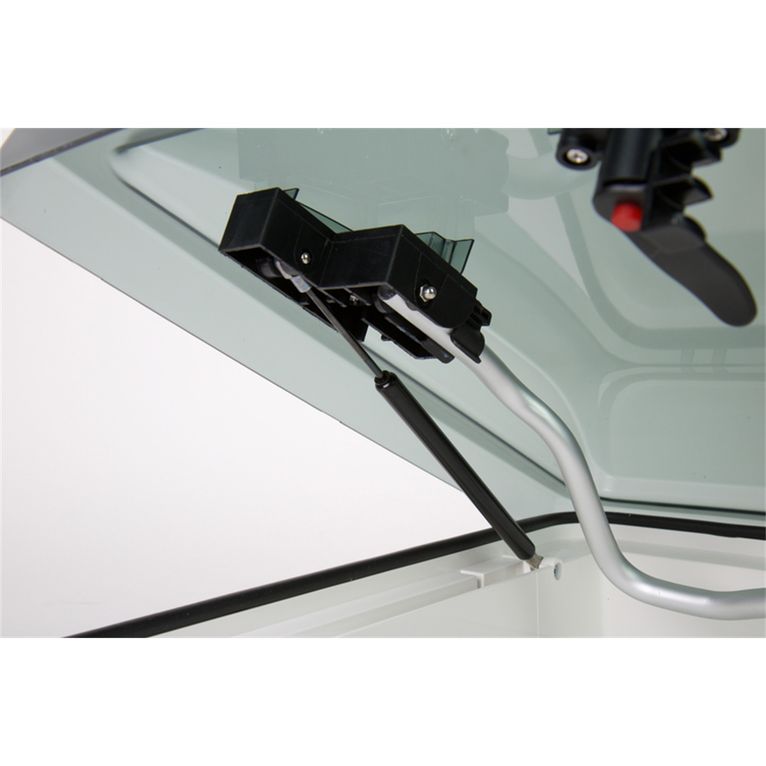oblò 400x400 mm con guarnizione senza ventilazione forz.
