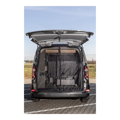 Zanzariera portellone Ford V710 Custom/Tourneo dal 2023