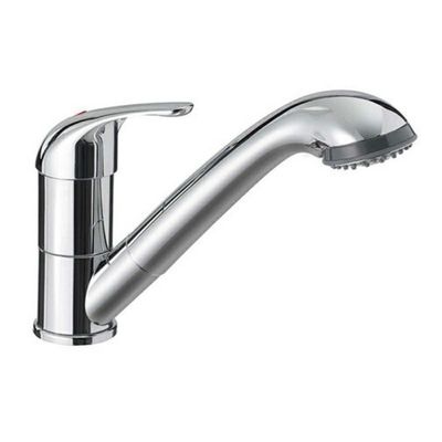 MISCELATORE MONOCOMANDO KAMA CON MICROINTERRUTTORE DIAM.