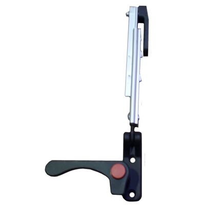 COMPASSO L 180 MM DESTRO SERIE 6000 - Plastoform