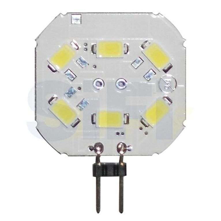modulo mod.lv9h 200lm luce calda orizzontale 3000°k