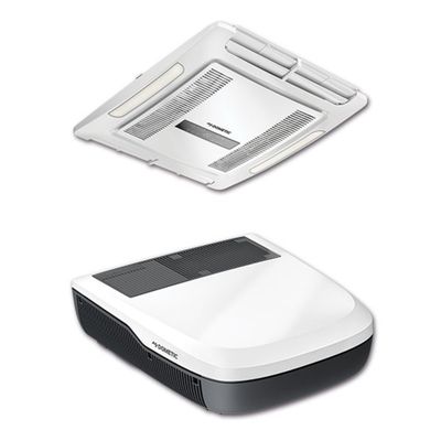 FRESHJET 2200 BIANCO