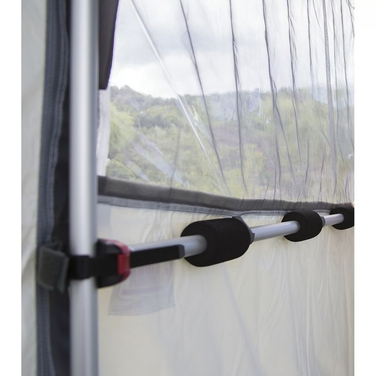 kit privacy front short - fiamma