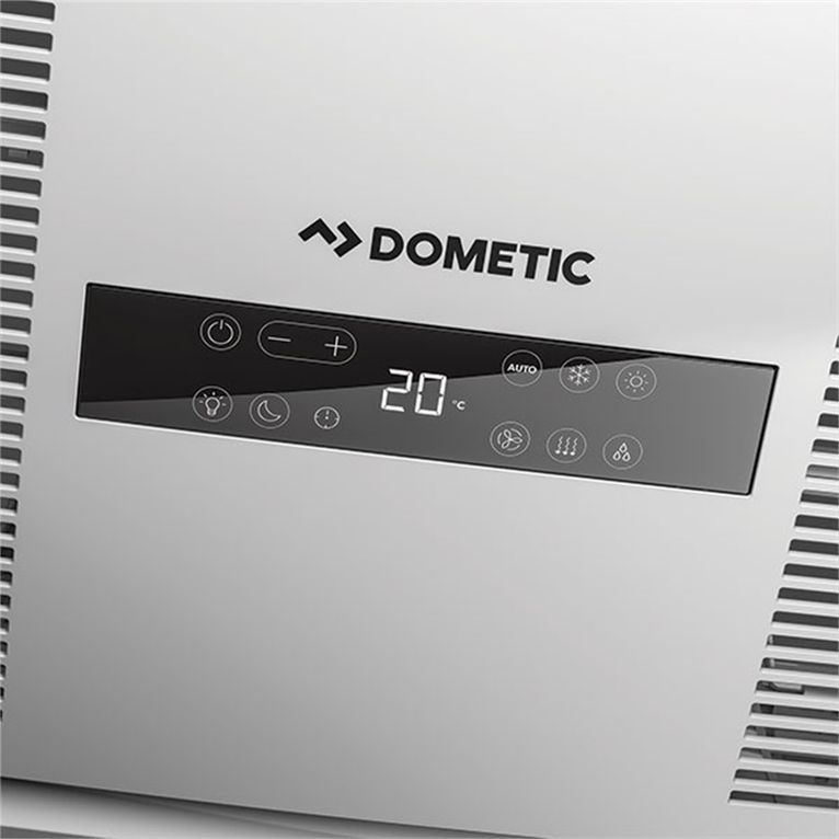 climatizzatore freshjet 2200 w • nero